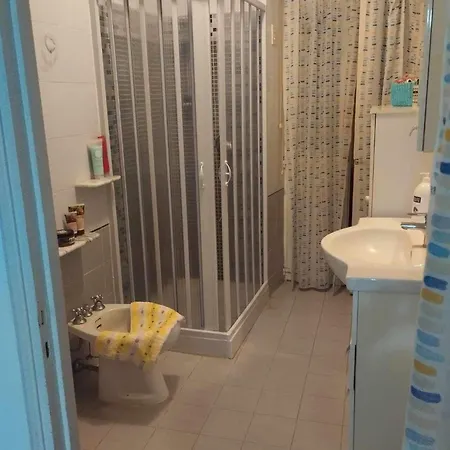 Casa Dai 4 Alberi *