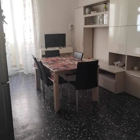 Σπίτι διακοπών Casa Dai 4 Alberi Carloforte (Isola di San Pietro)