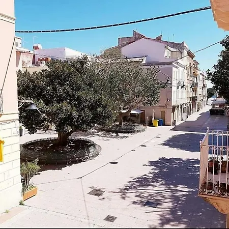 Casa Dai 4 Alberi *