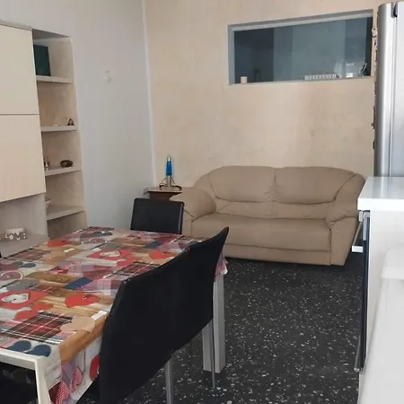 Casa Dai 4 Alberi * カルロフォルテ