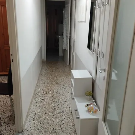 Casa Dai 4 Alberi *