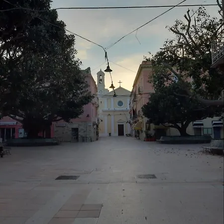 Σπίτι διακοπών Casa Dai 4 Alberi
